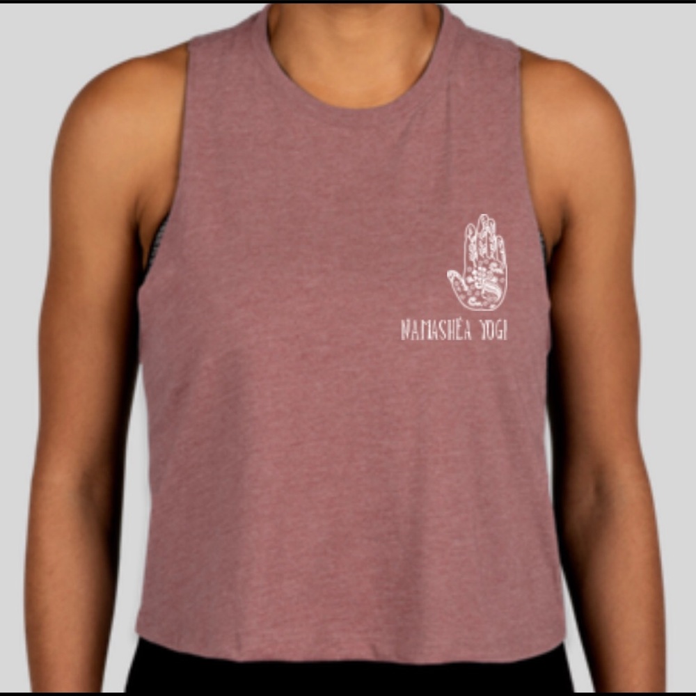 Namashéa Yogi Box tank